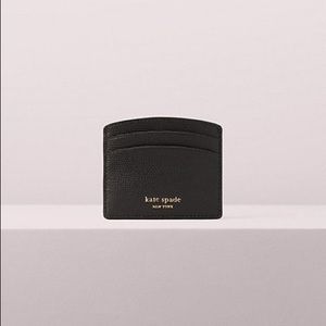 NWT Kate Spade 'Sylvia' Card Holder